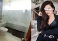 Minilik Kembali Kamar Tempat Model PA Ditangkap, Ada Celana Dalam hingga Kondom Bekas, Tarifnya Hingga Rp 2 Jutaan