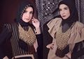 Sebelum Tersandung Kasus Penipuan dan Disinggung Keturunan, Zaskia Sempat Cium Kaki Shireen Sungkar