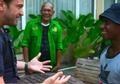 15 Tahun Lalu Diincar dan Akan Dimakan oleh Sukunya di Papua Nugini, Sekarang Pemuda Ini Diminta Menjadi Kepala Suku