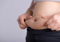 Sudah Diet Tapi Berat Badan Tak Kunjung Turun? Ini Kesalahan Sepele yang Sering Dilakukan