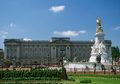 Istana Buckingham Punya Ratusan Ruangan, Ratu Hanya Pakai 6 Kamar! Intip Mewahnya Rumah Bangsawan Inggris Ini