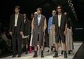 TikTok Jadi Platform Baru Pagelaran Busana Jakarta Fashion Week