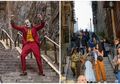 Tangga Tempat Joker Joget di Film Jadi Rame Dikunjungi Turis
