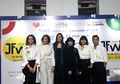 Bikin Beda JFW 2020, Tinkerlust Hadirkan Parade Busana Upcycling