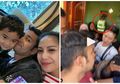 Sambangi Rumah Merry di Madura, Raffi Ahmad Malah Dikepung Tetangganya, Warganet Fokus ke Sosok Satu Ini