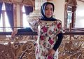 Terkenal Sebagai Pengusaha Beromzet Miliaran Rupiah, Muzdalifah Pernah Torehkan Prestasi di Bidang Kesehatan: 'Aku Seorang Suster'