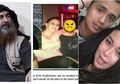 BERITA TERPOPULER: Abu Bakar Al-Baghdadi si Pemimpin ISIS Diklaim sebagai Agen Mossad hingga Pose Jennifer Jill saat Keramas di Kolam