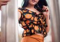 OOTD Amanda Manopo Cocok Untuk Kamu yang Ingin Tampil Seksi, Netizen Salah Fokus Karena Body Goals Banget!
