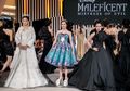 Jakarta Fashion Week 2020: Pesona Karakter Disney Maleficent Oleh 3 Desainer Adibusana Lokal