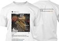 Curi Cover Album, Rapper Ini Malah Ikut Promosikan Kaos yang Dibuat Cattle Decapitation untuk Menyindirnya