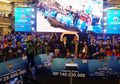 Kompetisi eSports First Warriors Akhirnya Capai Babak Grand Final