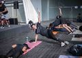 20th Century Fox Indonesia Gelar Fitness Boot Camp Bertajuk Train to Beat Terminator