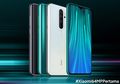 Xiaomi Umumkan Penjualan Perdana Redmi Note 8 Pro di Indonesia