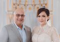 Pesan Romantis Irwan Mussry di Hari Ulang Tahun Pernikahan, Sebut Nikahi Maia Estianty adalah Keputusan Tepat Dalam Hidupnya