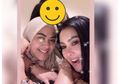 Kepergok Elus Pundak Reino Barack di Depan Sang Istri, Sosok Crazy Rich Asian asal Indonesia Ini Ternyata Miliki Profesi yang Tak Biasa