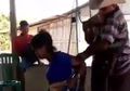 Dituduh Mencuri Cincin, Gadis 16 Tahun Asal Nusa Tenggara Timur Diikat di Kursi oleh Kepala Desa Lalu Dipukul dan Disetrum Ramai-ramai Hingga Pagi Hari, Begini Nasibnya Kini