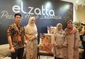 Kolaborasi dengan Citra Kirana, Elzatta Hadirkan Koleksi Hijab Citra Series dan Gayatri Series