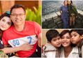 Berita Terpopuler: Aurel Hermansyah Minta Maaf ke Ashanty Usai Diusir, hingga Maia Estianty Dicekal Bertemu Anak oleh Ahmad Dhani