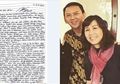 Di Balik Dinding Jeruji Besi, Tangis Veronica Tan Pecah Dengar Isi Surat BTP Untuknya: Istriku Bukan Lagi Seperti Dulu