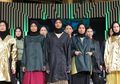 Jakarta Fashion Week 2020: Tren Busana Hijab Gaya Streetwear ala Clear X IKYK