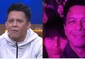 Lama Bungkam, Ariel NOAH Buka Suara Soal Wanita yang Digandeng di Konser Marcell, Ternyata Dianggap Ibu