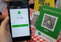 Dapat Izin BI, WeChat Pay Resmi Beroperasi Legal di Indonesia