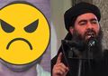 Baru Saja Abu Bakr Al Baghdadi Tewas, ISIS Sudah Punya Pemimpin Baru, Benarkah Bekas Anak Buah Saddam Hussein?