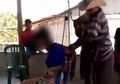 Dituding Curi Cincin, Remaja NTT Disiksa Warga dengan Cara Dipukuli hingga Disetrum