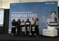 Keseruan Acara Perempuan Punya Power Atur Uang dari NOVA dan Allianz