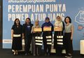 Moms, Yuk Tengok Keseruan Acara Perempuan Punya Power Atur Uang dari NOVA dan Allianz!