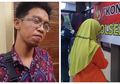 Saksikan Reka Ulang Istrinya Cekoki Anak Mereka dengan Air Galon hingga Tewas, Bobi Lesmana: Hati Saya Hancur!
