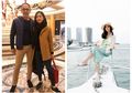 Kini Makin Mempesona Usai Dinikahi Konglomerat yang Usianya 18 Tahun Lebih Tua, Dulu Artis Cantik Ini Pernah Alami Pahitnya Salah Diet hingga Masuk Rumah Sakit!