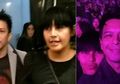 Buka Suara Mengenai Perempuan yang Datang dengannya Dalam Konser Marcell Siahaan, Ariel NOAH: Sudah Dianggap Ibu
