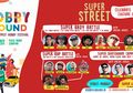 KASKUS HobbyGround: Ajang Kopi Darat Pecinta Hobi Angkat Hobi Otomotif, Street Culture, dan Korean Waves
