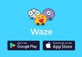 Waze Tambahkan Fitur untuk Melihat Tarif Jalan Tol di Indonesia