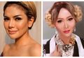 5 Artis ini Selalu Tampil Cantik dan Mempesona, Biaya Perawatannya Bikin Jiwa Miskin Bergetar! Ada yang Pake Masker Emas dan Berlian!