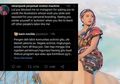 Kronologi Perseteruan Awkarin dengan Ilustrator Bernama Nadiyah Rizki