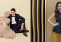 Tak Kalah Cantik dari Calon Istri Sahabat, Penampilan Nia Ramadhani Malah Kena Nyinyir Saat Hadiri Lamaran Rezky Aditya
