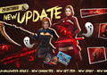Menjelang Halloween, Point Blank Indonesia Rilis Halloween Series