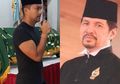 Bukan Orang Sembarangan, Ternyata Ayah Anjasmara, Benny Soemarmo Adalah Mantu Presiden Soekarno dan Seorang Purnawirawan Polisi