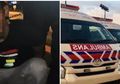 Alasan Aneh Ini Bikin Pria Malaysia Bawa Kabur Mobil Ambulans, Setelah Diselidiki Polisi Temukan Fakta Mengejutkan tentangnya