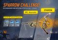 Selesaikan Misi dan Dapatkan RPD - Abnormality Operator Skill Sparrow