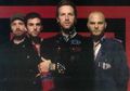 Coldplay Punya Cerita yang Dituai dari Peluncuran Album Barunya