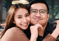 Dibully karena Dianggap Tak Cocok Punya Pacar Cantik, Joshua Suherman Malah Merasa Percaya Diri dan Beri Respon Begini