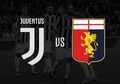 Klik Link Live Streaming Juventus vs Genoa Seria A, saatnya Kembali Rebut Puncak Klasemen