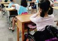 Gara-gara Dihukum 'Push Up' oleh Gurunya, Gadis 8 Tahun Ini Alami Kelumpuhan, Kondisinya Bahkan Belum Membaik Setelah 3 Tahun Berlalu