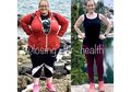 Turunkan Berat Badan Hingga 80 Kg, Perempuan Ini Bagikan 5 Kiat untuk Mendapatkan Badan Ideal