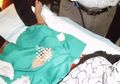 Seorang Bocah 3 Disunat Selama 4 Jam, Orangtuanya Ini Terkejut Sampai Pingsan Mengetahui Hasil Sunatannya Seperti Ini