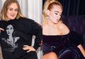 Penampilan Baru Adele di 2020 Curi Perhatian, Berhasil Pangkas Bobot hingga 20 Kg Lewat Cara Diet Ini