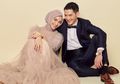 Jelang Pernikahan, Intip Deretan Foto Prewed Citra Kirana Kenakan Gaun Pengantin Muslim Serba Putih